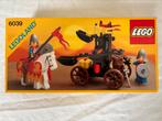 Lego castle 6039 uit 1988 - ongeopend/nieuw in doos - MISB!!, Kinderen en Baby's, Speelgoed | Duplo en Lego, Nieuw, Complete set