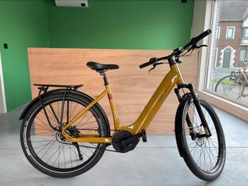 Urban Jungle ginza 1.0 beschikbaar voor biedingen