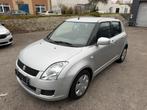 Suzuki swift 1.3benzine airco 51000km controle gegarandeerd!, Auto's, Suzuki, Swift, Electronic Stability Program (ESP), Bedrijf