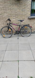 jongensfiets (voor 10 à 12 jaar), Ophalen, Gebruikt