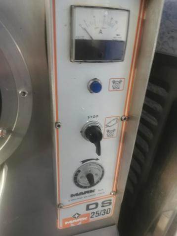 machine à crème glacée, Enlèvement, Utilisé