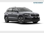 Skoda Karoq Clever + 1.0 TSI 81kW ( 110 cv ) 6v Man., Argent ou Gris, Achat, Boîte manuelle, Karoq