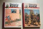 Kuifje weekblad bundelingen 1 en 2, Ophalen of Verzenden, Gelezen