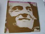 RAYMOND FAU, JE TE CHANTE SEIGNEUR, LP, Ophalen of Verzenden, Gebruikt, 12 inch