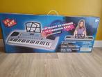 Keyboard (voor kinderen), Muziek en Instrumenten, Keyboards, Ophalen, Gebruikt, Overige aantallen, Overige merken
