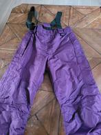 Skibroek maat 134 140, Vêtements | Femmes, Vêtements de sports d'hiver, Enlèvement