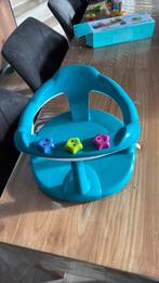 Badzitje baby, Kinderen en Baby's, Badjes en Verzorging, Ophalen, Zo goed als nieuw