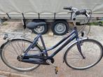 Damesfiets gazelle Orange 28" 54 cm, Fietsen en Brommers, Fietsen | Dames | Damesfietsen, Ophalen, Versnellingen, Gazelle, 53 tot 56 cm