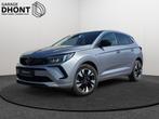 Opel Grandland Business Edition - 1.2 Benzine - Automaat 8, Auto's, Automaat, 130 pk, USB, Zilver of Grijs