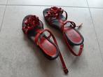 Sandalen, Ophalen of Verzenden, Zo goed als nieuw