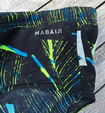 Maillot bandeau beschikbaar voor biedingen