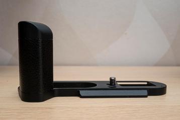 Leica Q2 - stevige handgreep beschikbaar voor biedingen