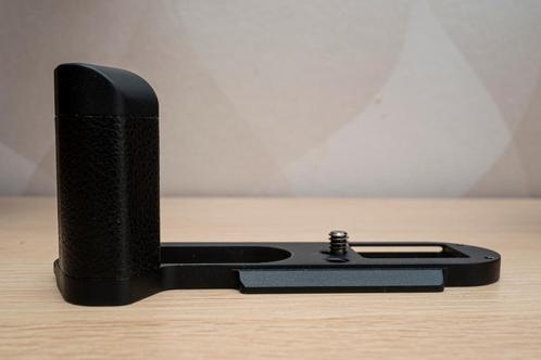 Leica Q2 - stevige handgreep, Audio, Tv en Foto, Overige Audio, Tv en Foto, Zo goed als nieuw, Ophalen of Verzenden