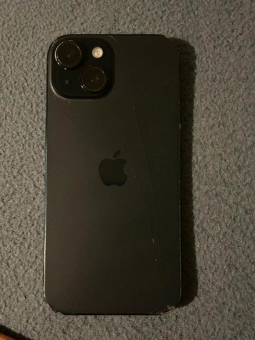 Iphone 15 - 128GB, Telecommunicatie, Mobiele telefoons | Apple iPhone, Zo goed als nieuw, iPhone 15, Ophalen
