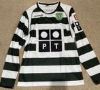 Sporting Lissabon Ronaldo Voetbalshirt Nieuw Origineel 2003, Envoi, Comme neuf, Maillot