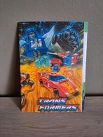 Mini vintage 1991 Hasbro catalogus Transformers, Boeken, Catalogussen en Folders, Ophalen, Zo goed als nieuw, Catalogus