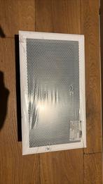 Verluchtingsrooster 35x20, Doe-het-zelf en Bouw, Ophalen, Nieuw