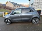 Renault, Auto's, Renault, Twingo, Handgeschakeld, Particulier, Zilver of Grijs