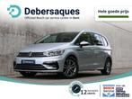 Volkswagen Touran 1.5 TSI DSG R-Line Trekhaak 7-zit Activei, Autos, 0 kg, 7 places, 0 min, Automatique