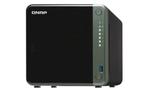 QNAP TS-453D, 8 Go de RAM, Comme neuf, Desktop, NAS, Qnap