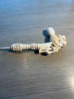 Meerschuimpijp, Ophalen, Zo goed als nieuw