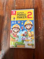 Jeu Super Mario Maker 2 Nintendo Switch