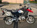 BMW R1200GS, Motoren, Particulier