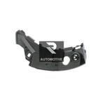 Citroen C1/Peugeot 107 Bumpersteun Rechts Voorzijde Nieuw, Nieuw, Voor, Citroën, Bumper