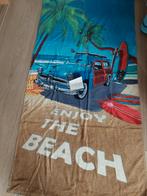Handdoek, Huis en Inrichting, Badkamer | Badtextiel en Accessoires, Ophalen, Zo goed als nieuw, Handdoek