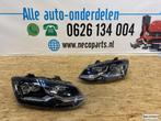 VW POLO 6C 6C1 VOL LED KOPLAMP KOPLAMPEN ORIGINEEL, Auto-onderdelen, Ophalen of Verzenden, Gebruikt, Volkswagen