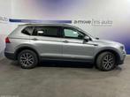 Volkswagen Tiguan 1.5 TSI DSG | 7 PLACES | CARPLAY | CAM DE, Automaat, Stof, 4 cilinders, 7 zetels