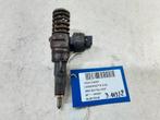 INJECTOR BRANDSTOF Volkswagen Caddy III (2KA,2KH,2CA,2CH), Auto-onderdelen, Gebruikt, Volkswagen