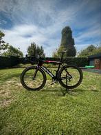 Cervélo s2, Fietsen en Brommers, Gebruikt, Carbon, Meer dan 20 versnellingen, Ophalen