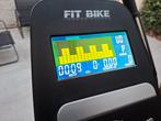 Fitbike Ride 5 hometrainer, Ophalen, Zo goed als nieuw, Hometrainer