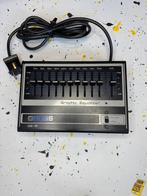 Boss GE-10 Graphic EQ, Ophalen of Verzenden, Gebruikt, Equalizer