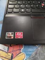 Laptop LENOVO THINKPAD E595-CAM WIFI 15.6INCH -NIEUW SCHERM-, Computers en Software, LENOVO THINKPAD E595, 256 GB, Met videokaart