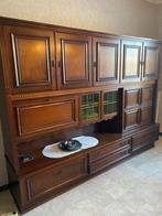 Kast, Ophalen, Zo goed als nieuw