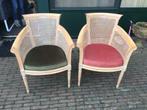 mooie stoelen, Huis en Inrichting, Stoelen, Ophalen, Zo goed als nieuw