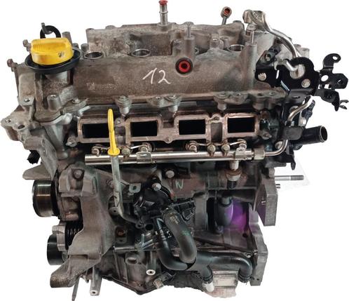 Renault Captur J5 1.2 H5F403 H5F-motor 8201377658, Auto-onderdelen, Motor en Toebehoren, Renault, Ophalen of Verzenden