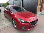 Mazda 3 1.5 D MET 127DKM EXPORT & HANDELAARS, 5 places, Achat, Hatchback, Rouge