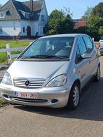 Mercedes A140 break benzine handgeschakeld, Achat, Boîte manuelle, Particulier, Essence