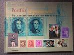 BELGISCHE VORSTEN OP POSTZEGELS: BOEK 2003 AFGEPRIJSD, Postzegels en Munten, Postzegels | Europa | België, Met stempel, Koninklijk huis