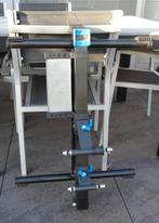 Tacx CycleMotion Stand T3075 Montagestandaard, Enlèvement, Comme neuf