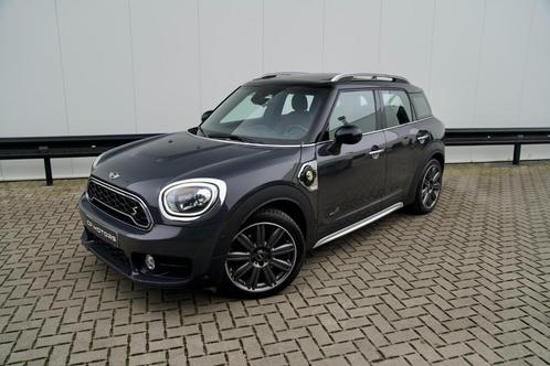 MINI COOPER SE COUNTRYMAN ALL4 | PANO | HYBRIDE | CAMERA, Auto's, Mini, Bedrijf, Te koop, Countryman, 4x4, ABS, Achteruitrijcamera