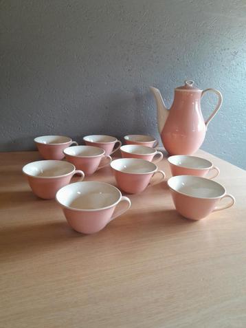Boch pastel vintage  beschikbaar voor biedingen