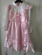 Robe pour un mariage, Enlèvement, Comme neuf