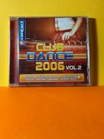 Club dance 2006 vol.2 / nieuw, Envoi