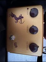Warm audio - klon centaur, Ophalen, Zo goed als nieuw