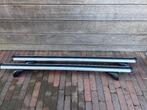 Thule wingbar incl rapid system 753, Auto diversen, Dakdragers, Ophalen, Zo goed als nieuw