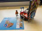 Playmobil wegsingalatie, Complete set, Ophalen of Verzenden, Zo goed als nieuw